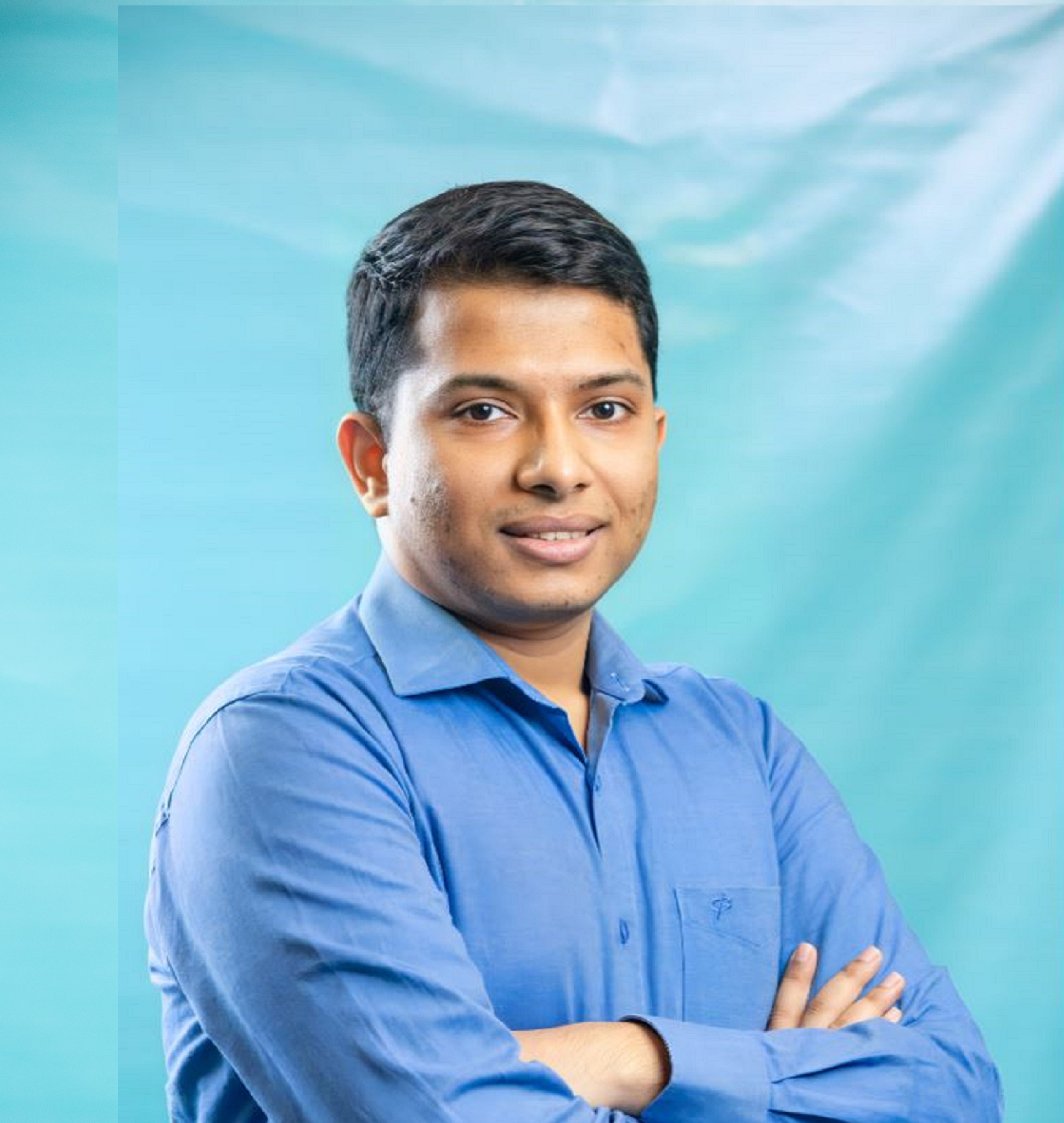 Syed Abdullah - Senior Java Developer and Spring Boot Expert - Professional Profile Photo